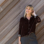 Ramona - Velvet A10 - Velvet CP Shades 