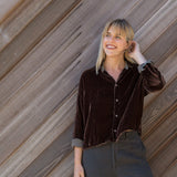Ramona - Velvet A10 - Velvet CP Shades 