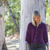Ramona - Velvet A10 - Velvet CP Shades 