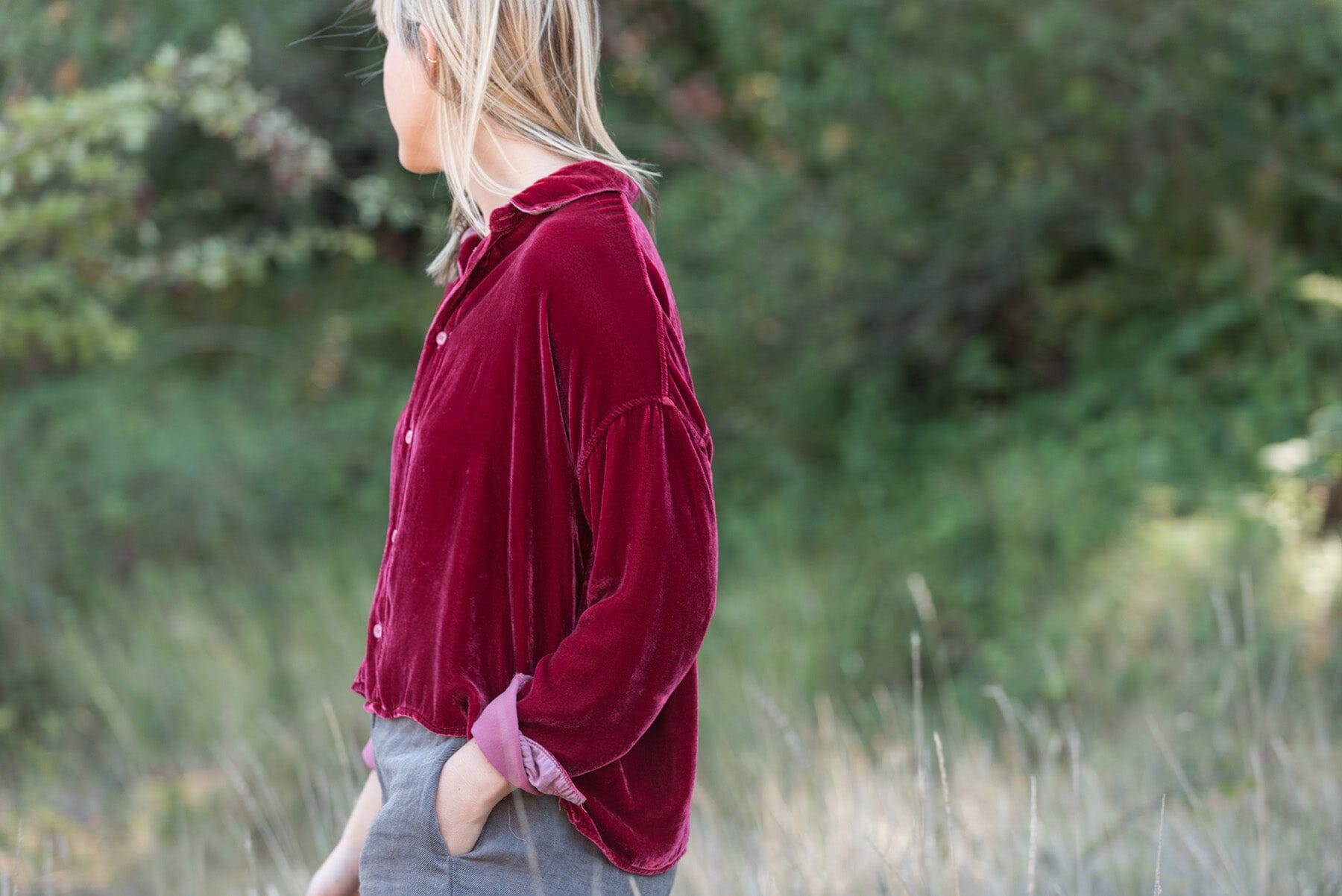 Ramona - Velvet A10 - Velvet CP Shades 