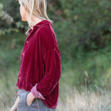 Ramona - Velvet A10 - Velvet CP Shades 