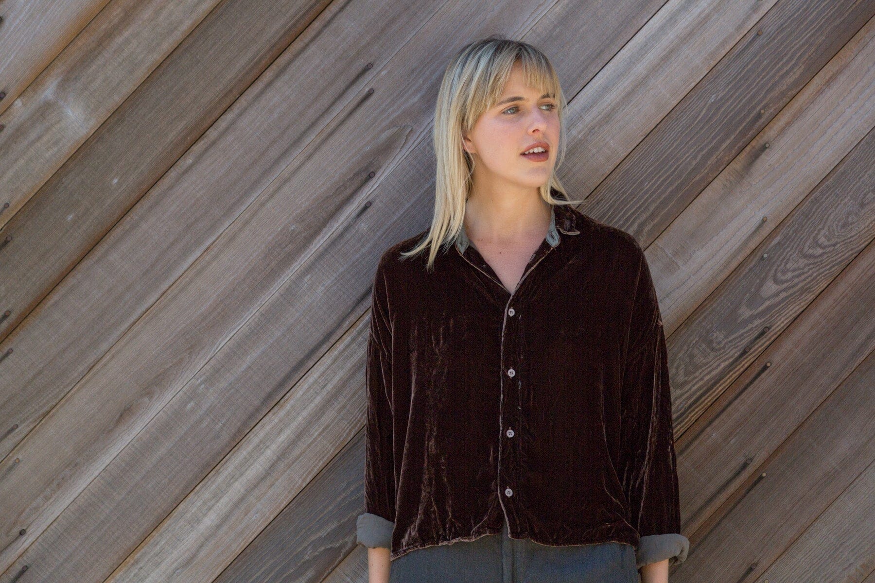 Ramona - Velvet A10 - Velvet CP Shades 