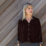Ramona - Velvet A10 - Velvet CP Shades 