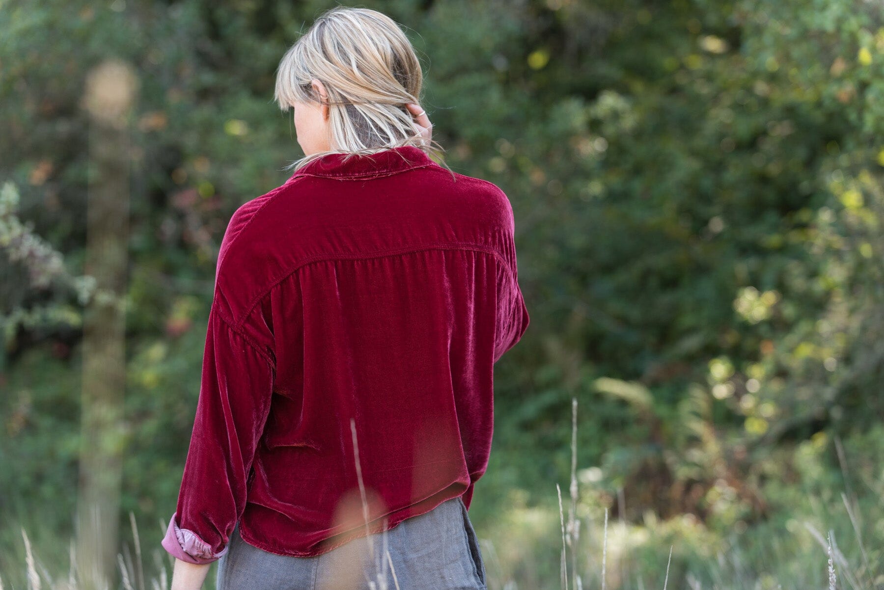 Ramona - Velvet A10 - Velvet CP Shades 