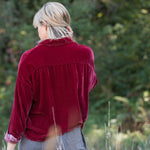 Ramona - Velvet A10 - Velvet CP Shades 