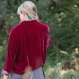 Ramona - Velvet A10 - Velvet CP Shades 