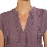 Regina Cap Sleeve S10 - Linen Tops CP Shades 