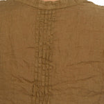 Regina Cap Sleeve S10 - Linen Tops CP Shades 