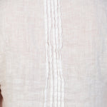 Regina Cap Sleeve S10 - Linen Tops CP Shades 