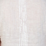 Regina Cap Sleeve S10 - Linen Tops CP Shades 