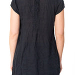 Regina Cap Sleeve S10 - Linen Tops CP Shades 
