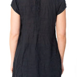Regina Cap Sleeve S10 - Linen Tops CP Shades 