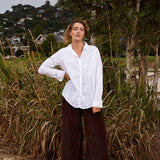 Romy - Cotton Voile A22 - Voile CP Shades 