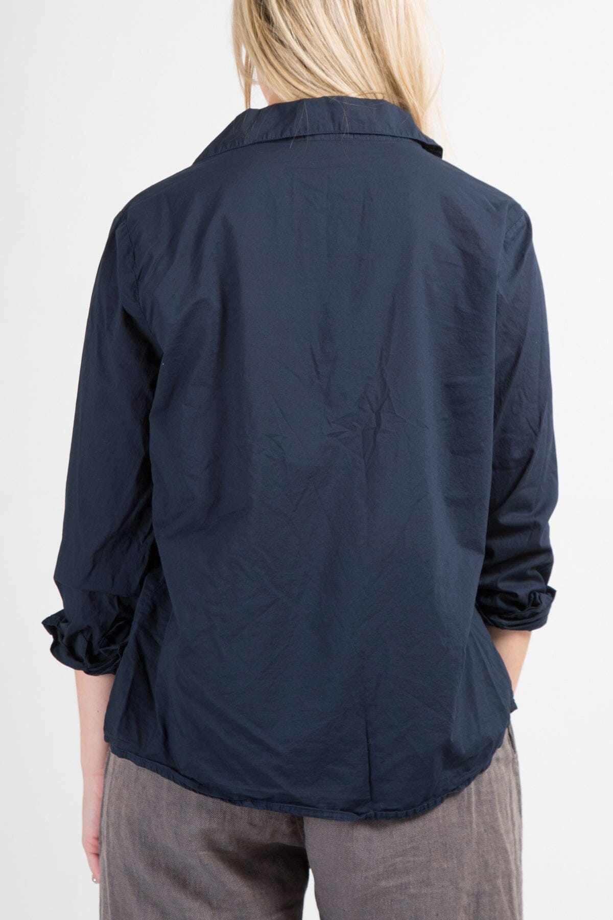 Romy - Cotton Voile A22 - Voile CP Shades 