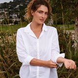 Romy - Cotton Voile A22 - Voile CP Shades white 14