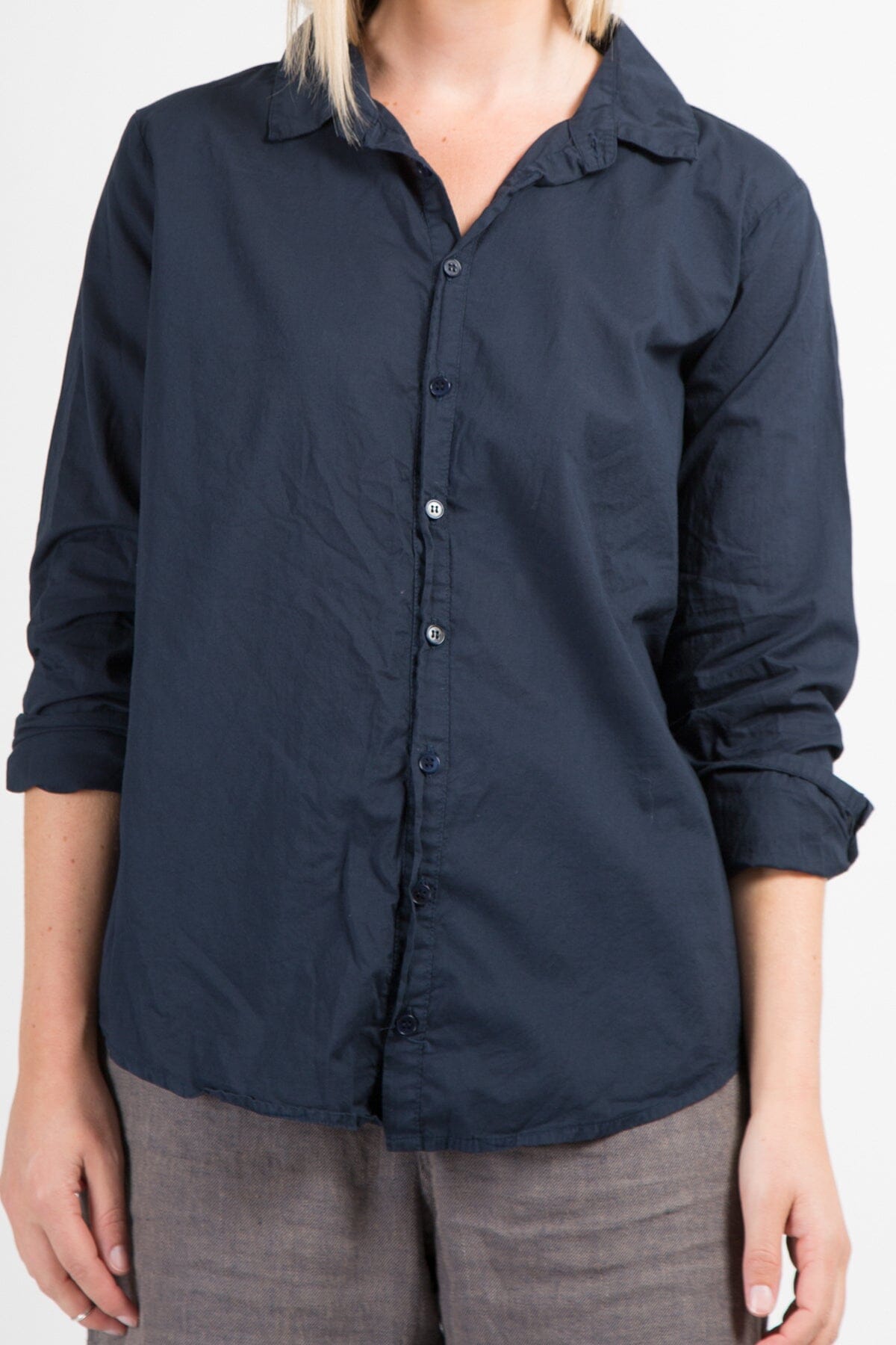 Romy - Cotton Voile A22 - Voile CP Shades navy 14