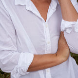 Romy - Cotton Voile A22 - Voile CP Shades 