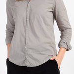 Romy - Cotton Voile A22 - Voile CP Shades pebble 14