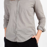 Romy - Cotton Voile A22 - Voile CP Shades pebble 14