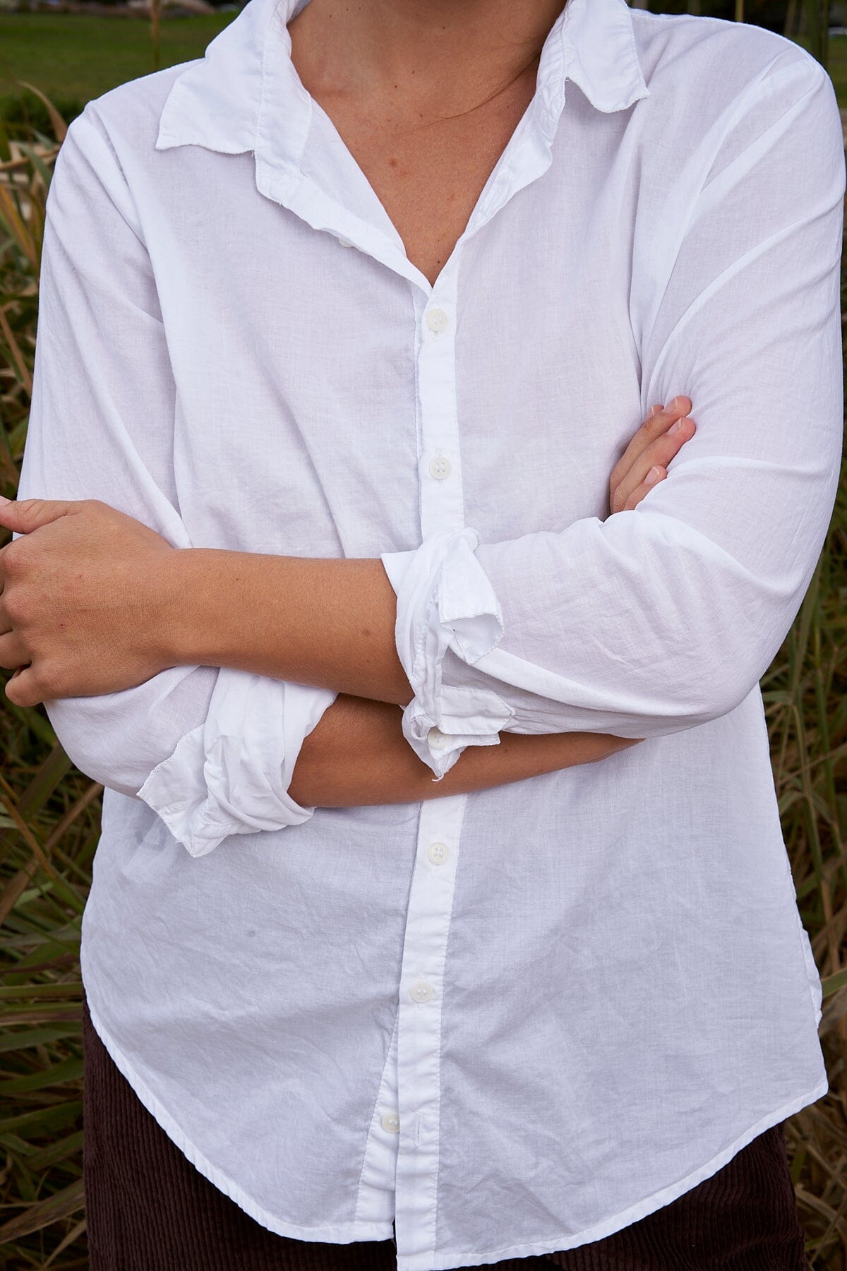 Romy - Cotton Voile A22 - Voile CP Shades 