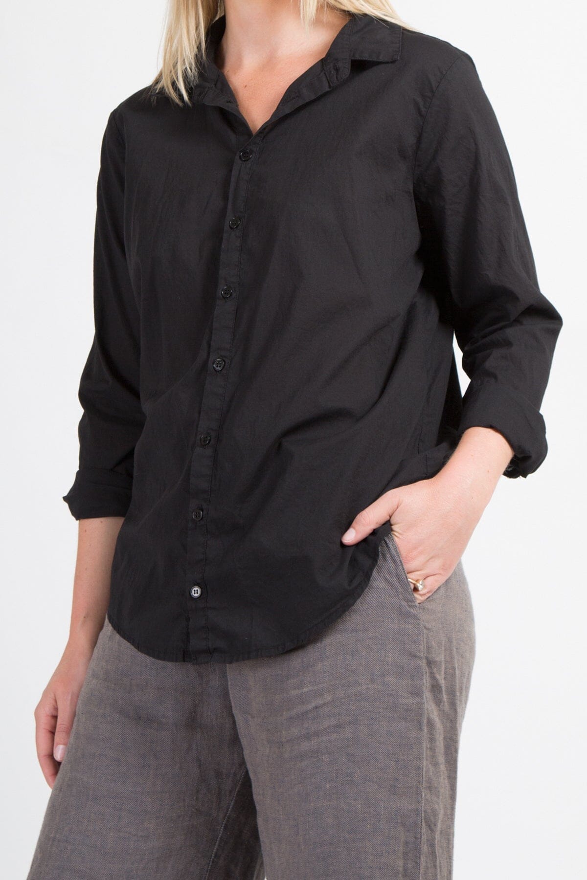 Romy - Cotton Voile A22 - Voile CP Shades 