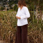 Romy - Cotton Voile A22 - Voile CP Shades 