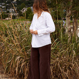 Romy - Cotton Voile A22 - Voile CP Shades 