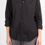 Romy - Cotton Voile A22 - Voile CP Shades black 14