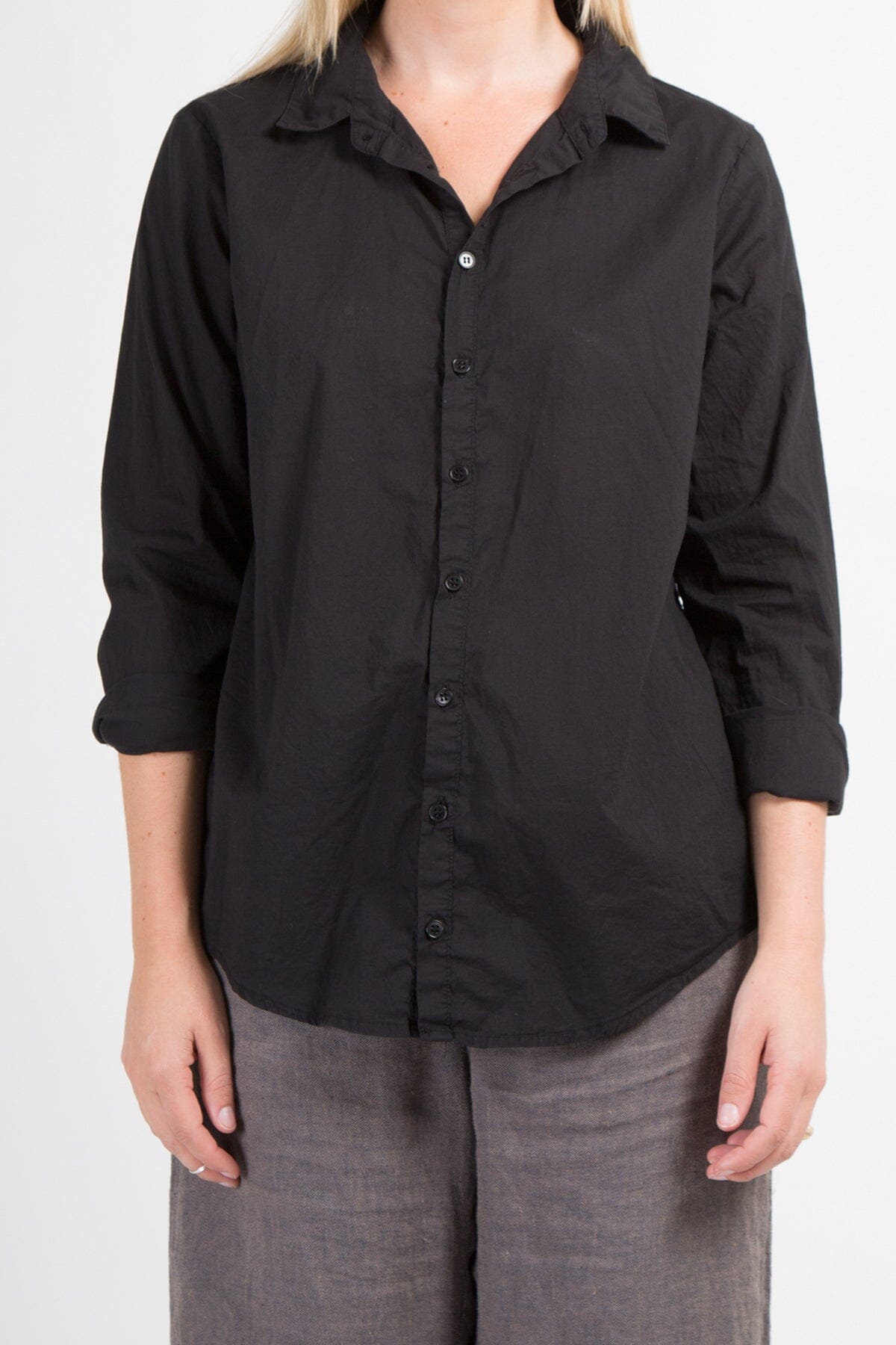 Romy - Cotton Voile A22 - Voile CP Shades black 14