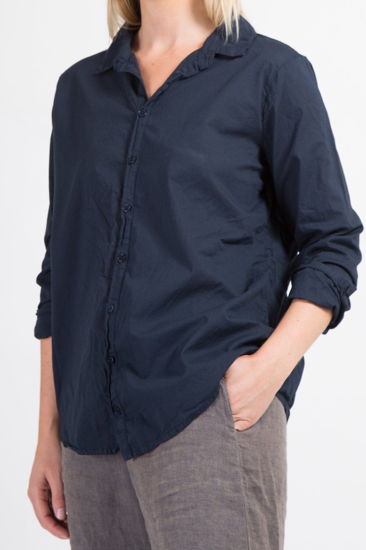 Romy - Cotton Voile A22 - Voile CP Shades 