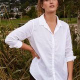 Romy - Cotton Voile A22 - Voile CP Shades 