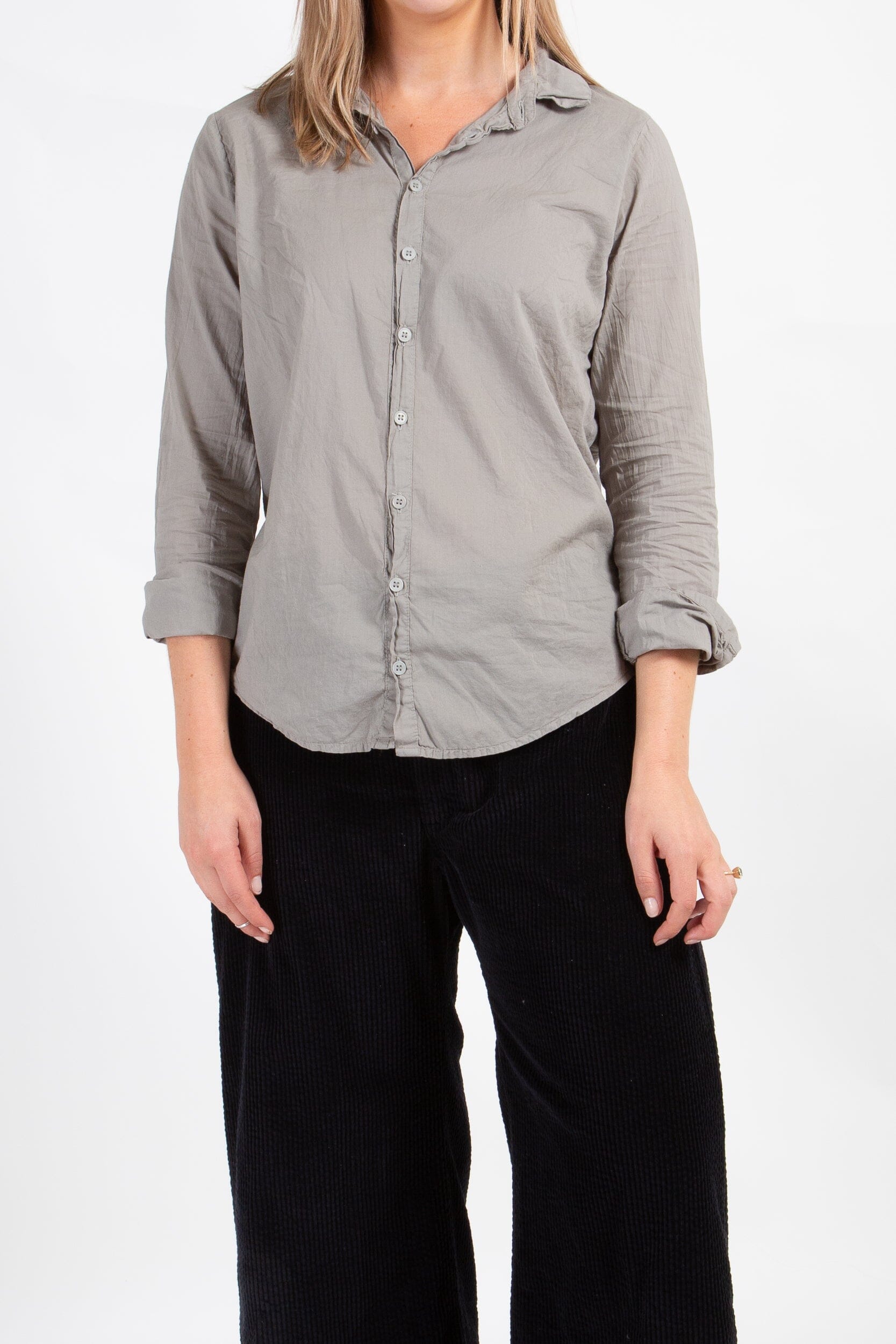 Romy - Cotton Voile A22 - Voile CP Shades 