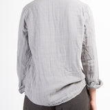 Romy - Double Cotton Gauze A2 - Cottons CP Shades 