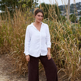 Romy - Double Cotton Gauze A2 - Cottons CP Shades 