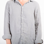 Romy - Double Cotton Gauze A2 - Cottons CP Shades 