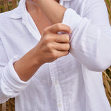 Romy - Double Cotton Gauze A2 - Cottons CP Shades 