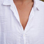 Romy - Double Cotton Gauze A2 - Cottons CP Shades 