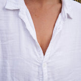 Romy - Double Cotton Gauze A2 - Cottons CP Shades 