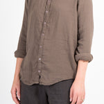 Romy - Double Cotton Gauze A2 - Cottons CP Shades 