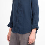 Romy - Double Cotton Gauze A2 - Cottons CP Shades 