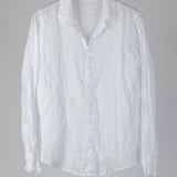 Romy - Linen S10 - Linen Shirt/Top/Tunic CP Shades 