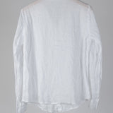 Romy - Linen S10 - Linen Shirt/Top/Tunic CP Shades 