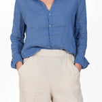 Romy - Linen S10 - Linen Tops CP Shades 