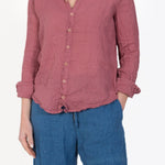 Romy - Linen S10 - Linen Tops CP Shades 