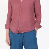 Romy - Linen S10 - Linen Tops CP Shades 