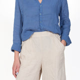 Romy - Linen S10 - Linen Tops CP Shades 