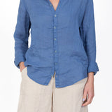 Romy - Linen S10 - Linen Tops CP Shades 