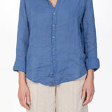 Romy - Linen S10 - Linen Tops CP Shades 