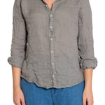 Romy - Linen S10 - Linen Tops CP Shades 