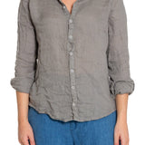 Romy - Linen S10 - Linen Tops CP Shades 